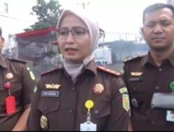 Penyelewengan Insentif Rp 2,8 M: Dua Mantan Pejabat Satpol PP Divonis 7 Tahun