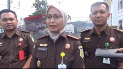 Penyelewengan Insentif Rp 2,8 M: Dua Mantan Pejabat Satpol PP Divonis 7 Tahun