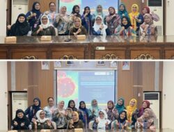 Pelaksanaan Penelitian Kesehatan Anak oleh Universitas Gadjah Mada di RSUD Bob Bazar