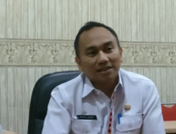 Nurul Fajri Gantikan Marindo Kurniawan Sebagai Plt Kepala BPKAD Lampung