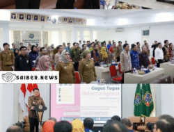 Pemprov Lampung Tegaskan Komitmen Wujudkan Keadilan Agraria melalui Rapat Koordinasi GTRA 2025