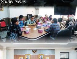Bapenda Lampung, Bank Lampung Jalin Kerja Sama Pembayaran PKB melalui PT Pos Indonesia.
