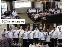 Gubernur Lampung Ajak FKUB Perkuat Kerukunan dan Kualitas SDM Berbasis Pancasila dan Nilai Keagamaan