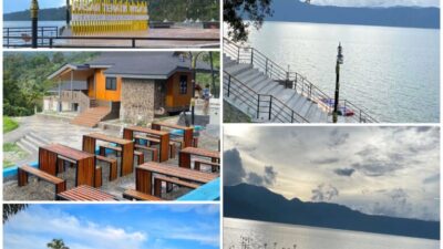 “Hangout Sambil Explore Budaya Lokal? Pasar Tematik Lombok Jawabannya!”
