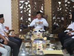 program pemutihan pajak kendaraan Lampung barat