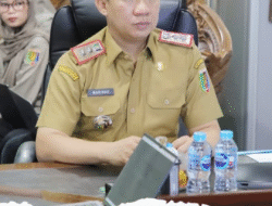 Pemprov Lampung Dorong PMO Bangun Sistem Integrasi Bantuan Sosial Yang Adil Dan Tepat Sasaran