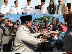 Gubernur Lampung Ikuti Peluncuran Nasional Koperasi Merah Putih