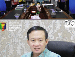 Sekdaprov Lampung Marindo Kurniawan Tegaskan Komitmen Perkuat Investasi Daerah Lewat FOILA