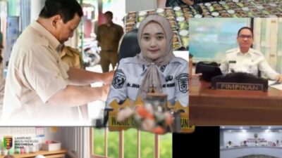 Wagub Lampung dr. Jihan Nurlela Pimpin Rakor Keamanan Pangan Program Makan Bergizi Gratis