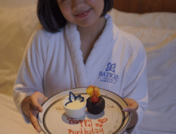 BATIQA Hotel Lampung Dorong Tren Perayaan Minimalis yang Tetap Memorable