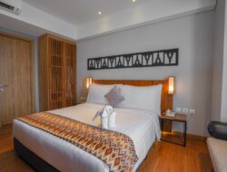 Rayakan Pergantian Tahun 2026, BATIQA Hotel Lampung Tawarkan New Year’s Eve Dinner Meriah