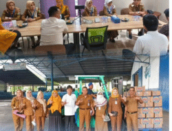 Kepala Bapenda Provinsi Lampung Slamet Riadi: Pajak Bukan Beban, Melainkan Investasi Bersama untuk Pembangunan Lampung